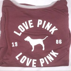 PINK Victorious Secret